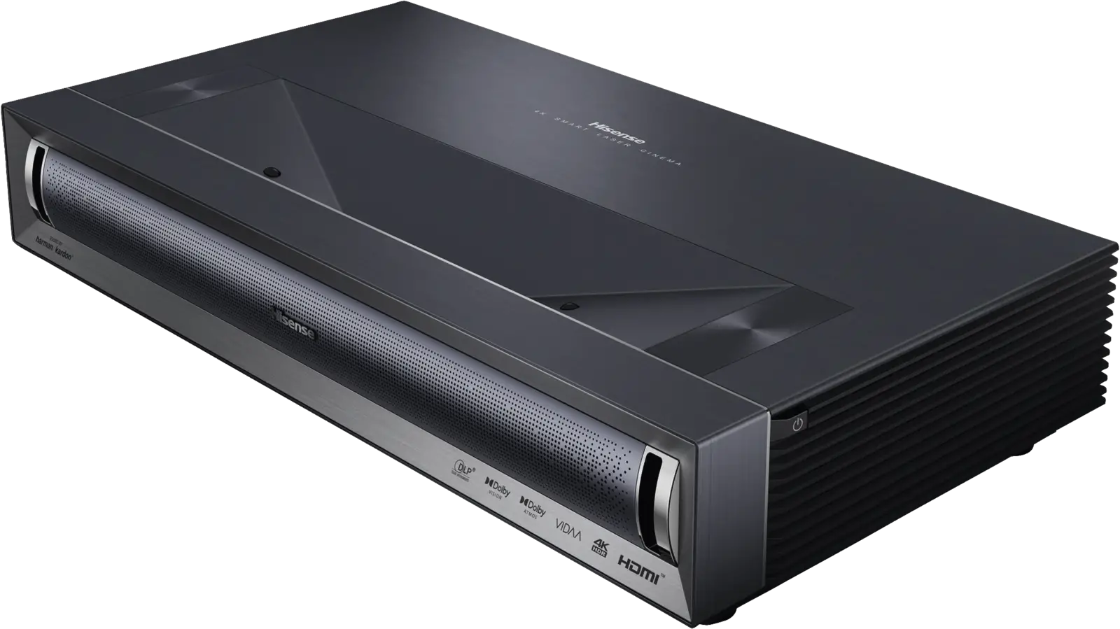 Hisense PX3-PRO Laser TV