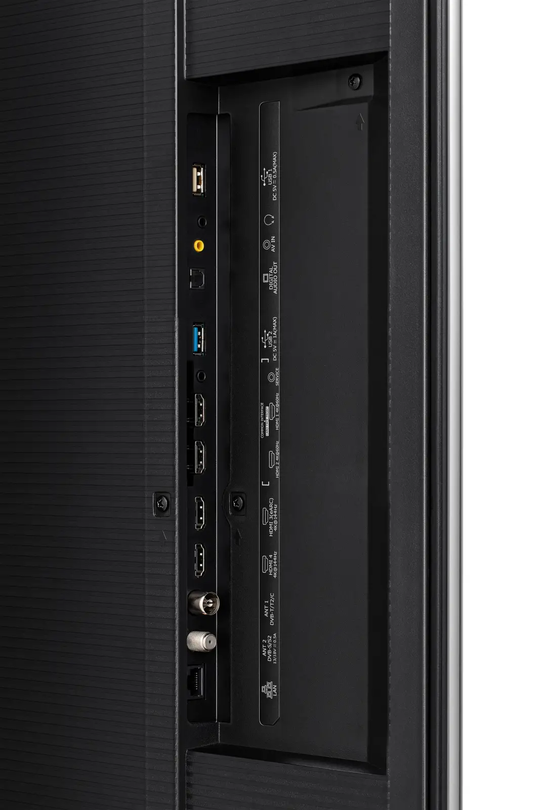 Hisense 110UXNQ TV (2025)