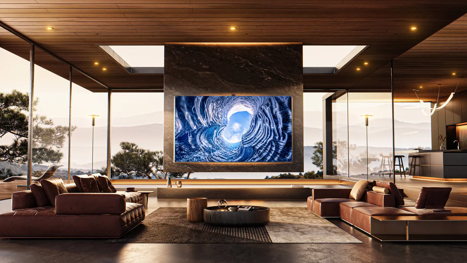 Hisense 110UXNQ TV (2025)