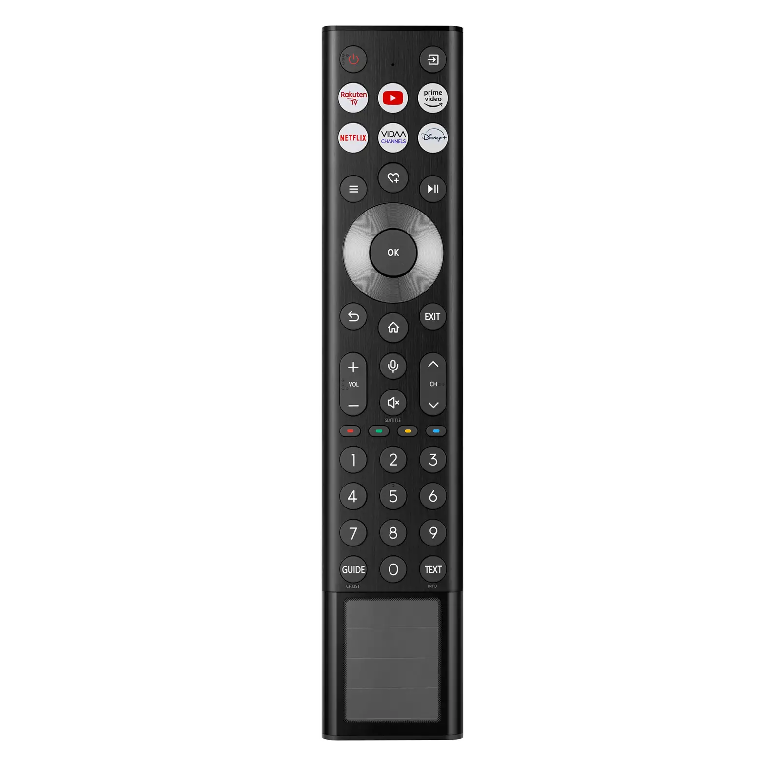 Hisense 110UXNQ TV (2025)