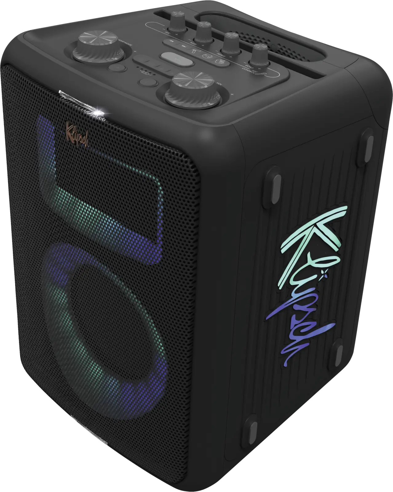 Klipsch Vegas Party Speaker