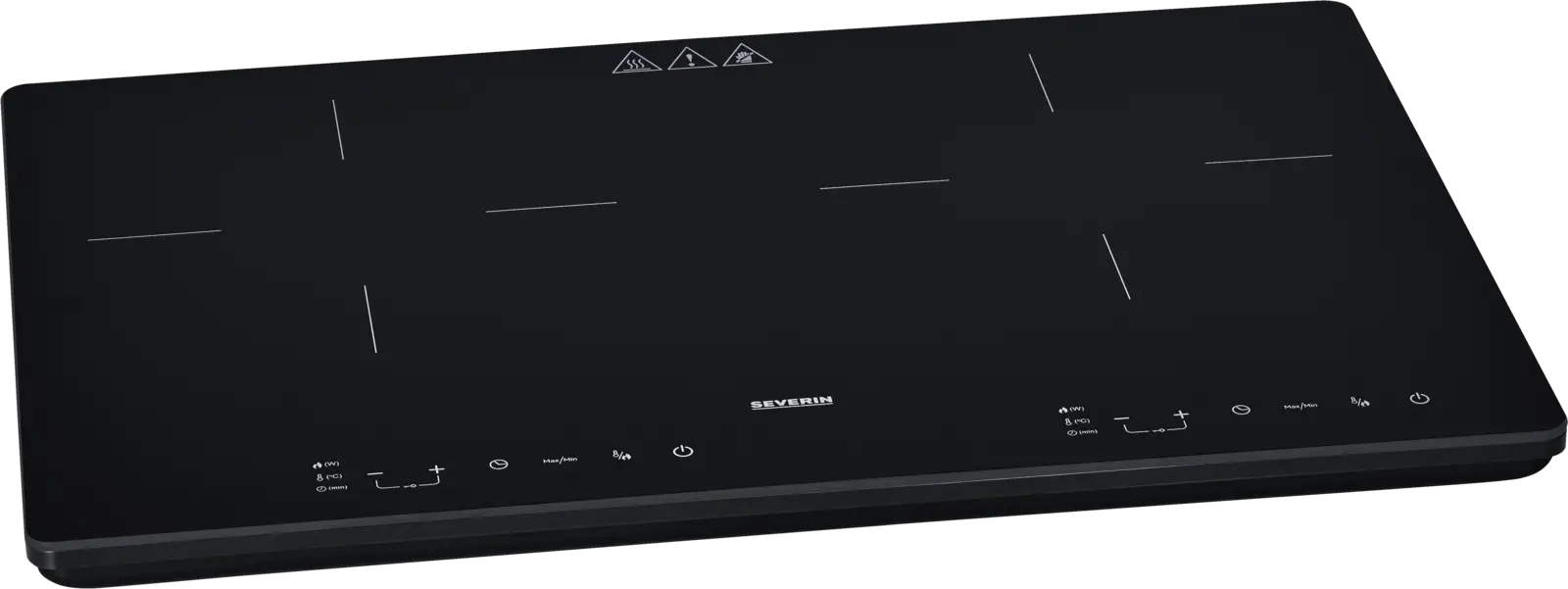 Severin DK 1033 Inductiekookplaat