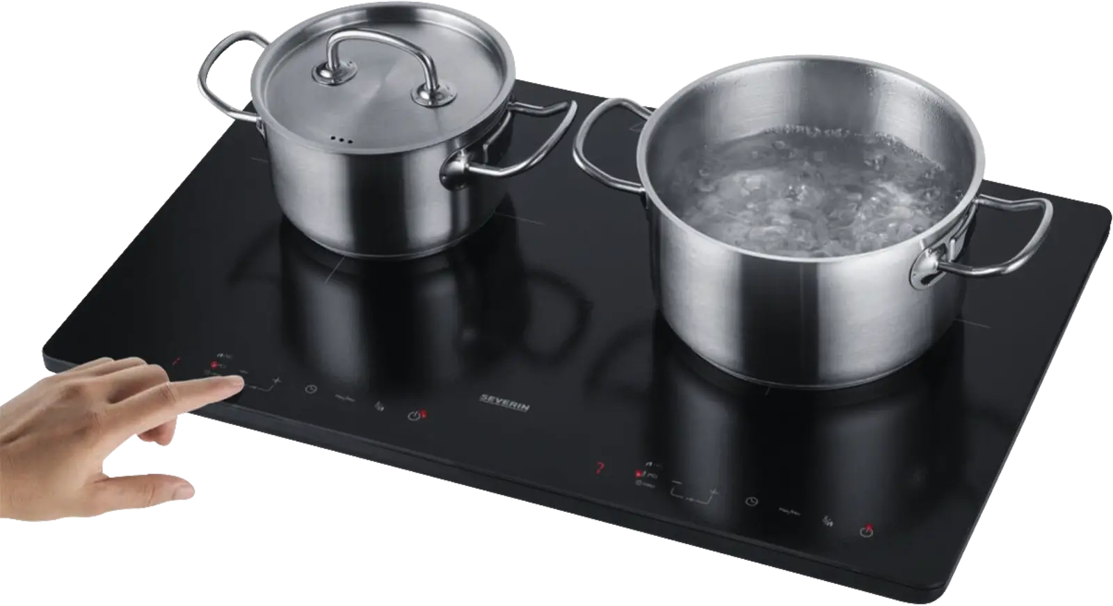 Severin DK 1033 Inductiekookplaat