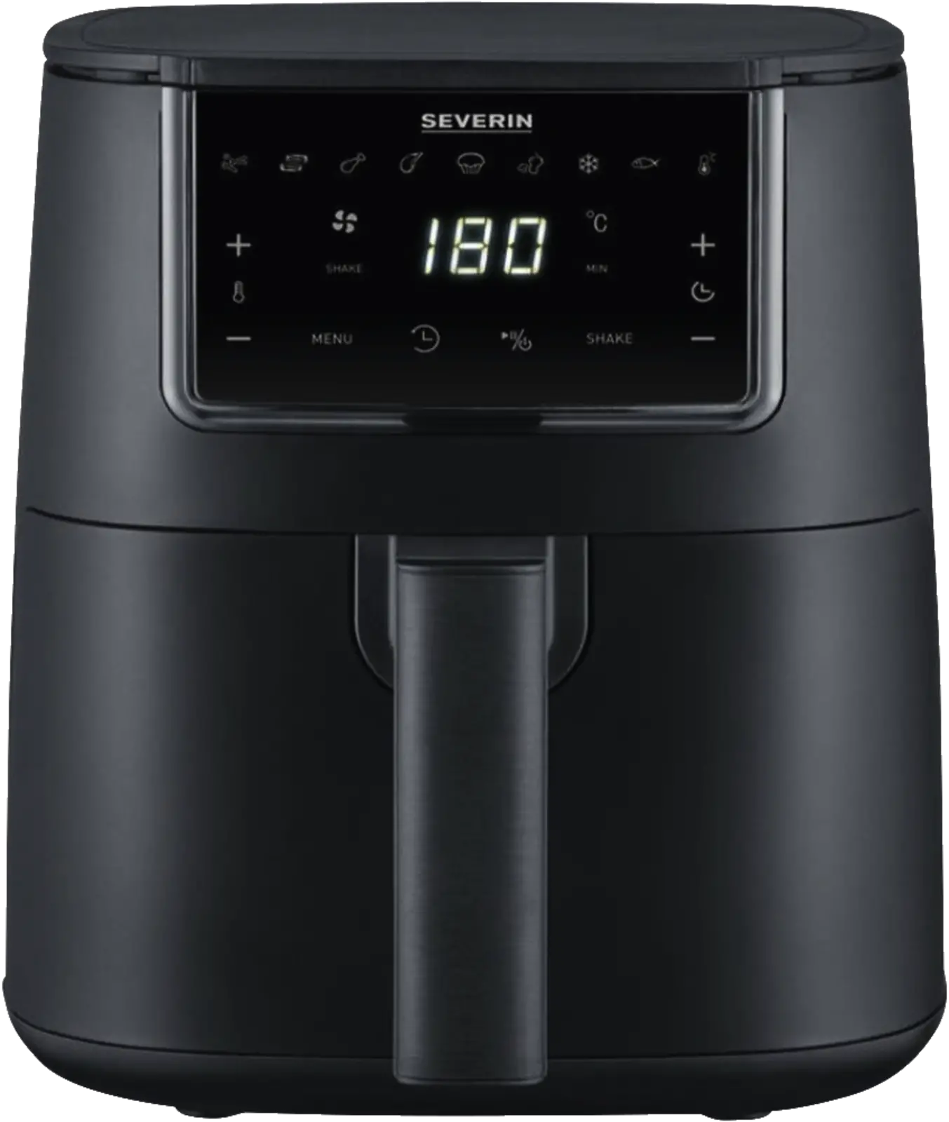 Severin FR 2461 Airfryer