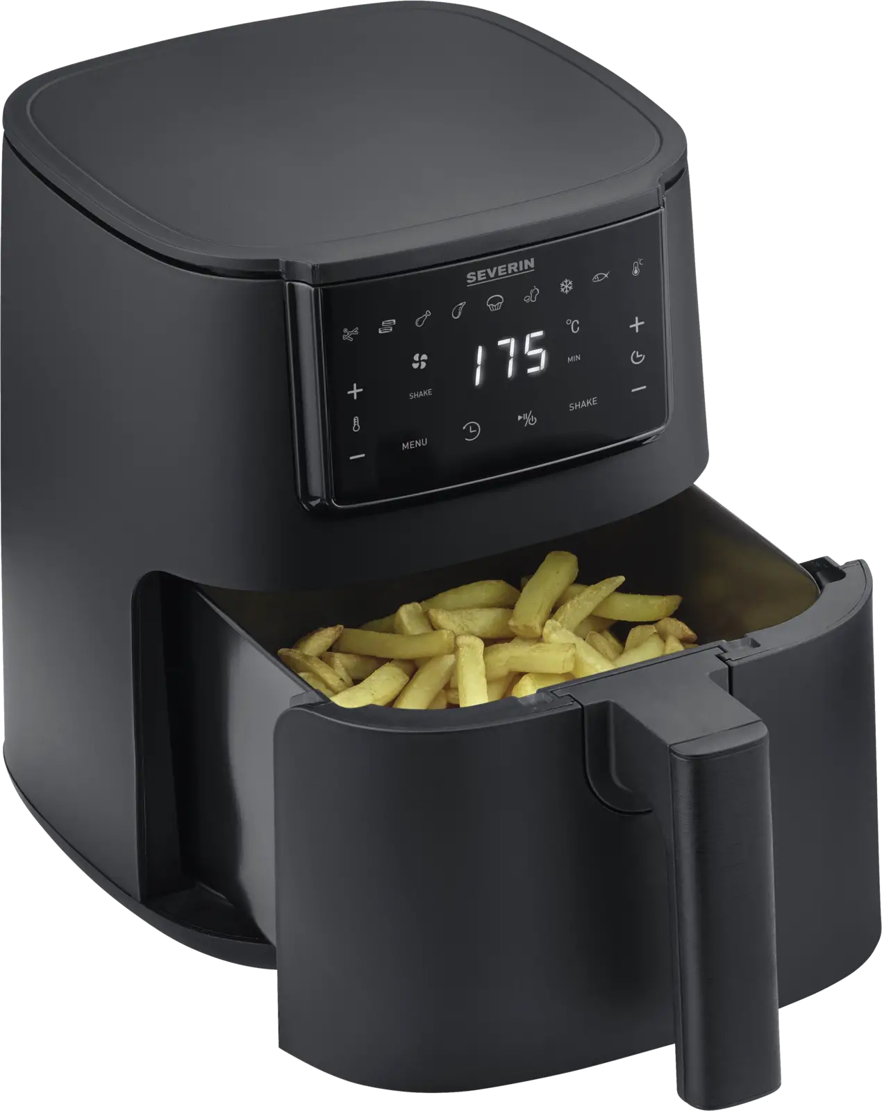 Severin FR 2461 Airfryer
