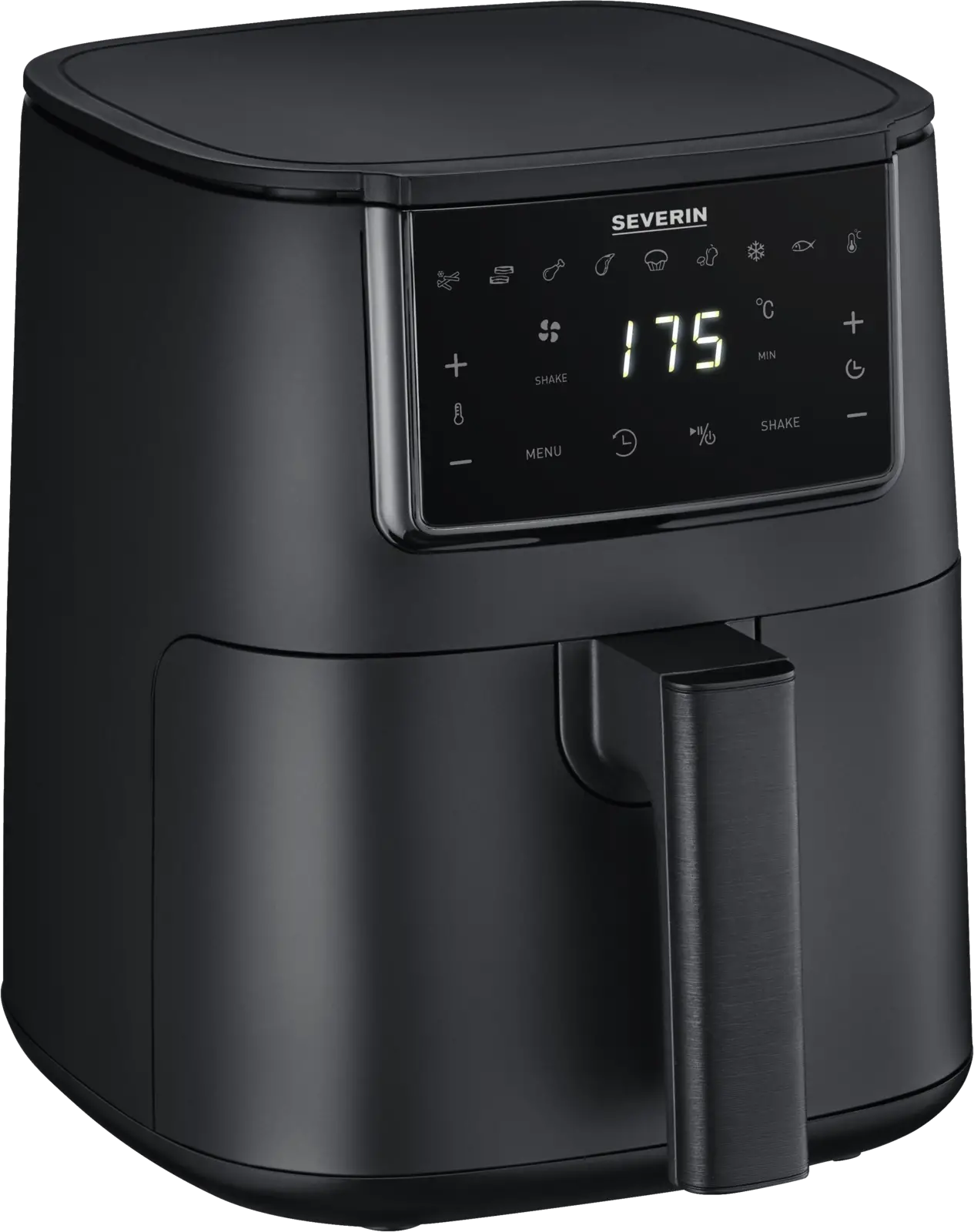 Severin FR 2461 Airfryer