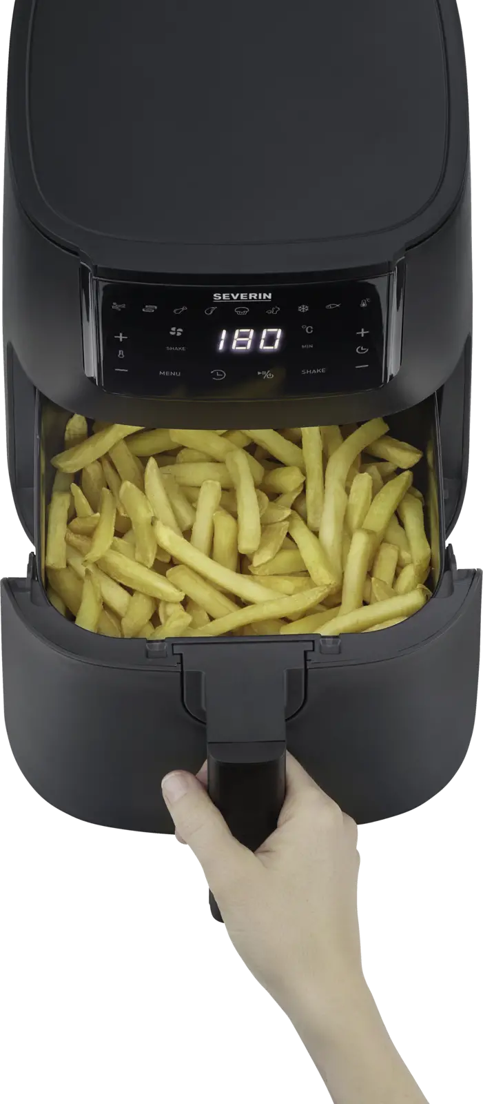 Severin FR 2461 Airfryer
