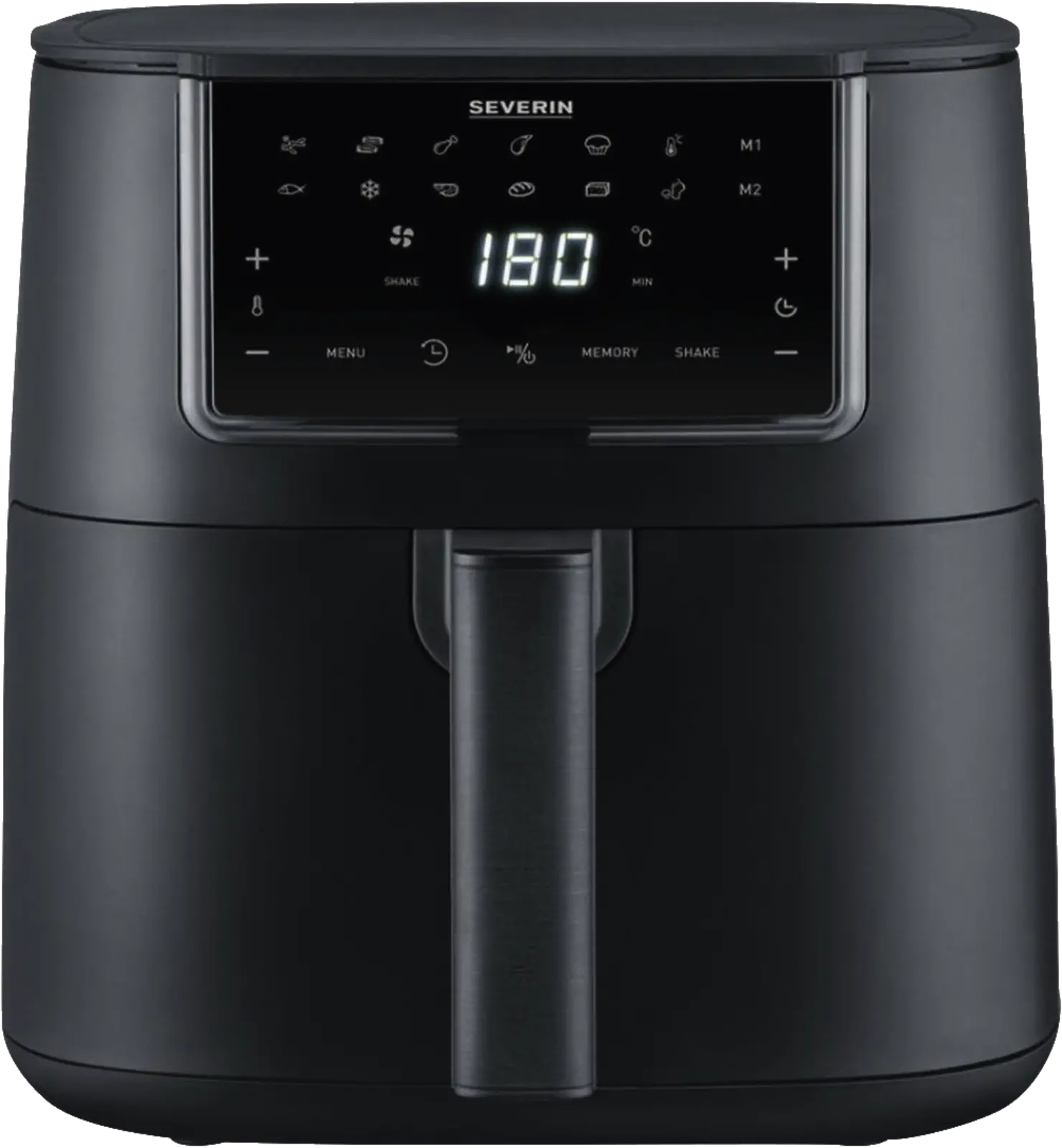 Severin FR 2462 Airfryer