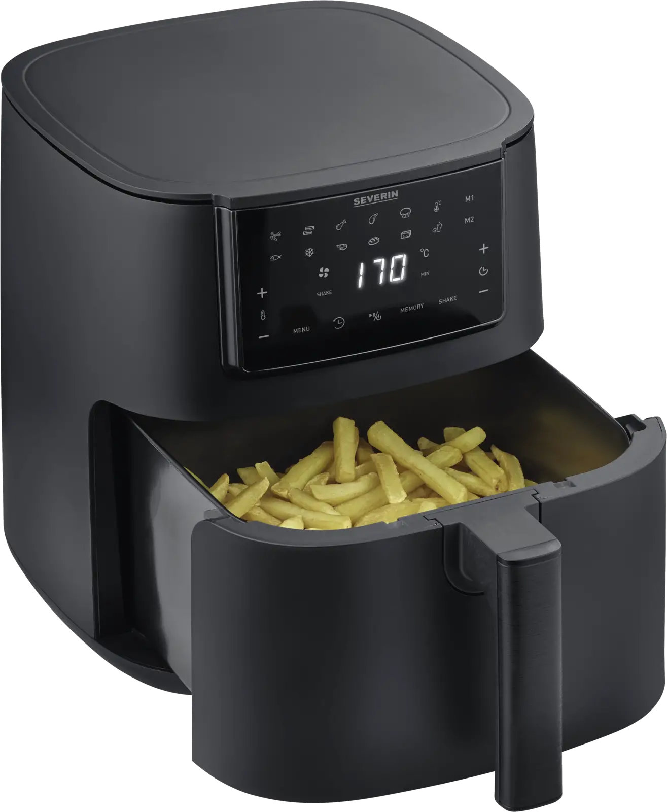 Severin FR 2462 Airfryer