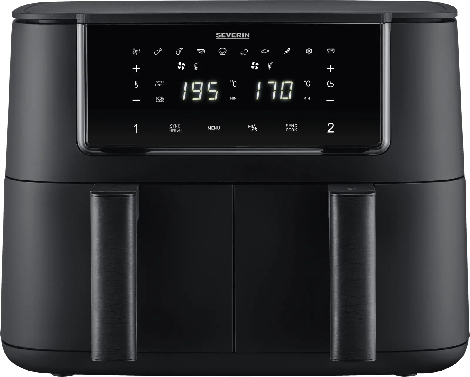 Severin FR 2463 Airfryer