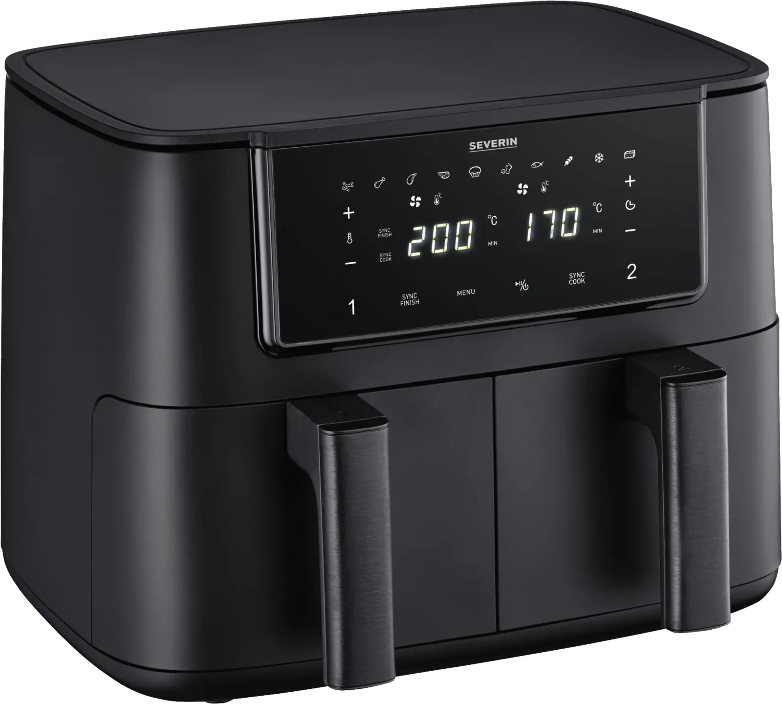 Severin FR 2463 Airfryer
