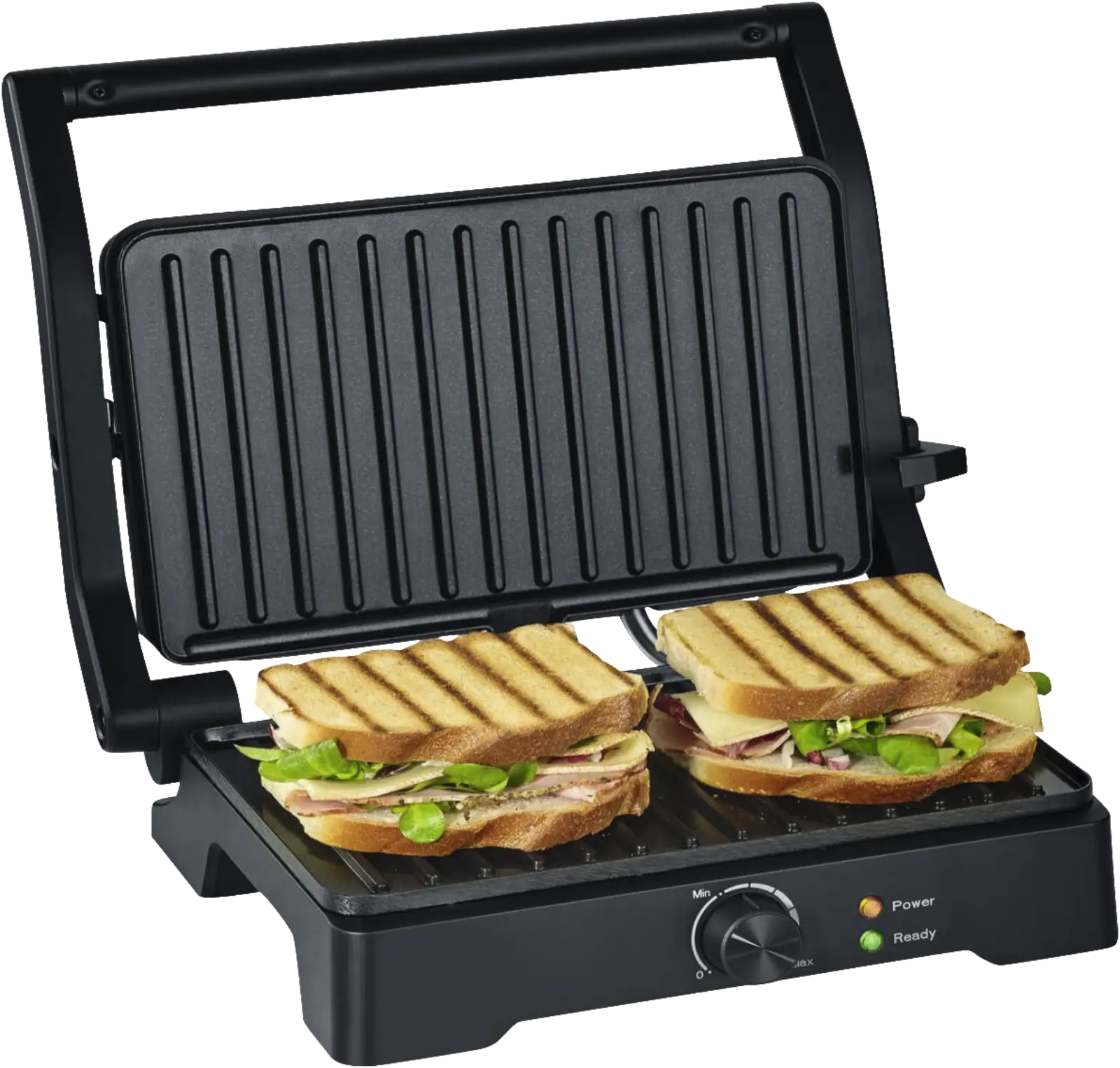 Severin KG 2391 Contactgrill
