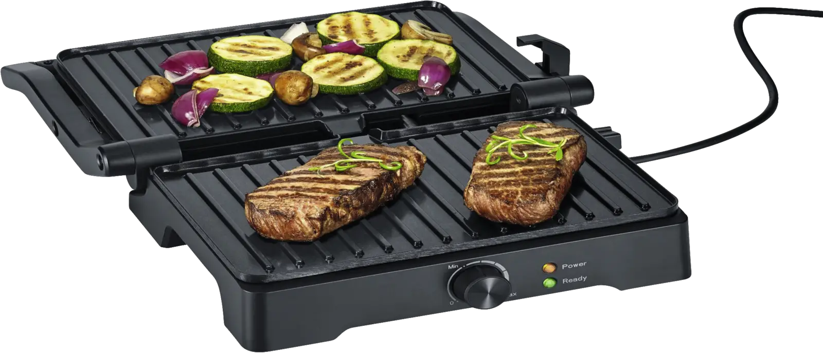 Severin KG 2391 Contactgrill