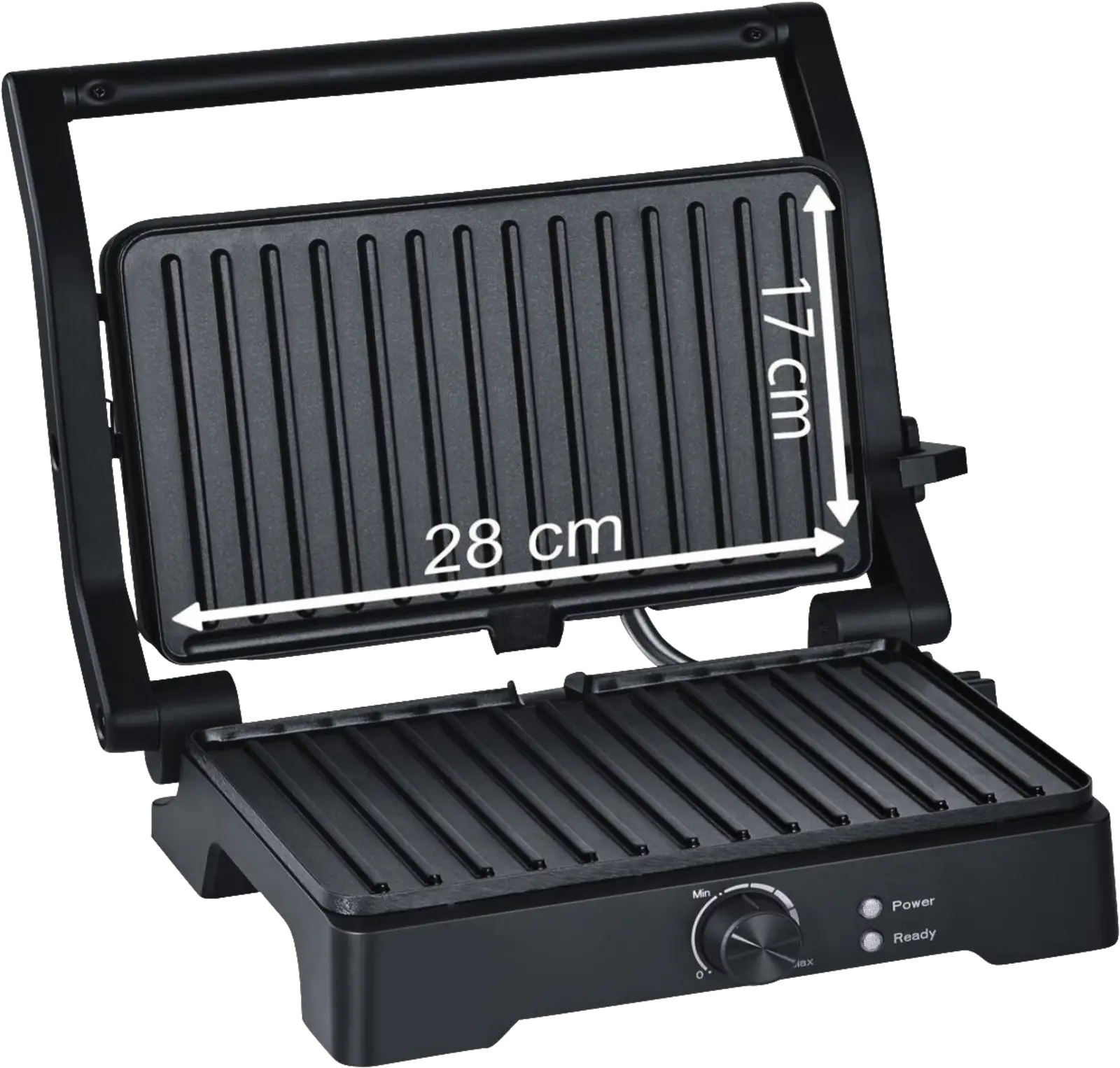 Severin KG 2391 Contactgrill