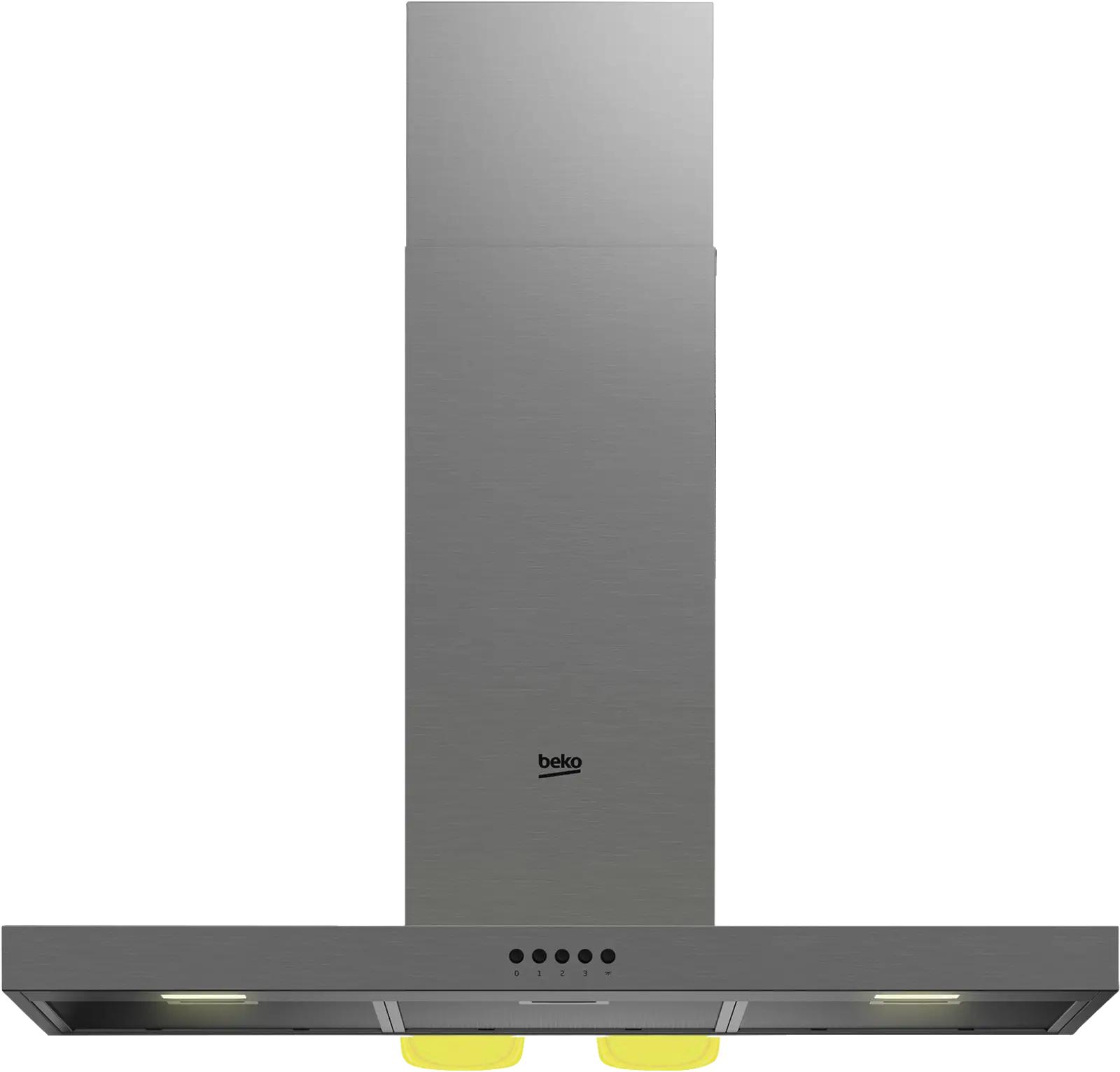 Beko BHCB96622BX Afzuigkap