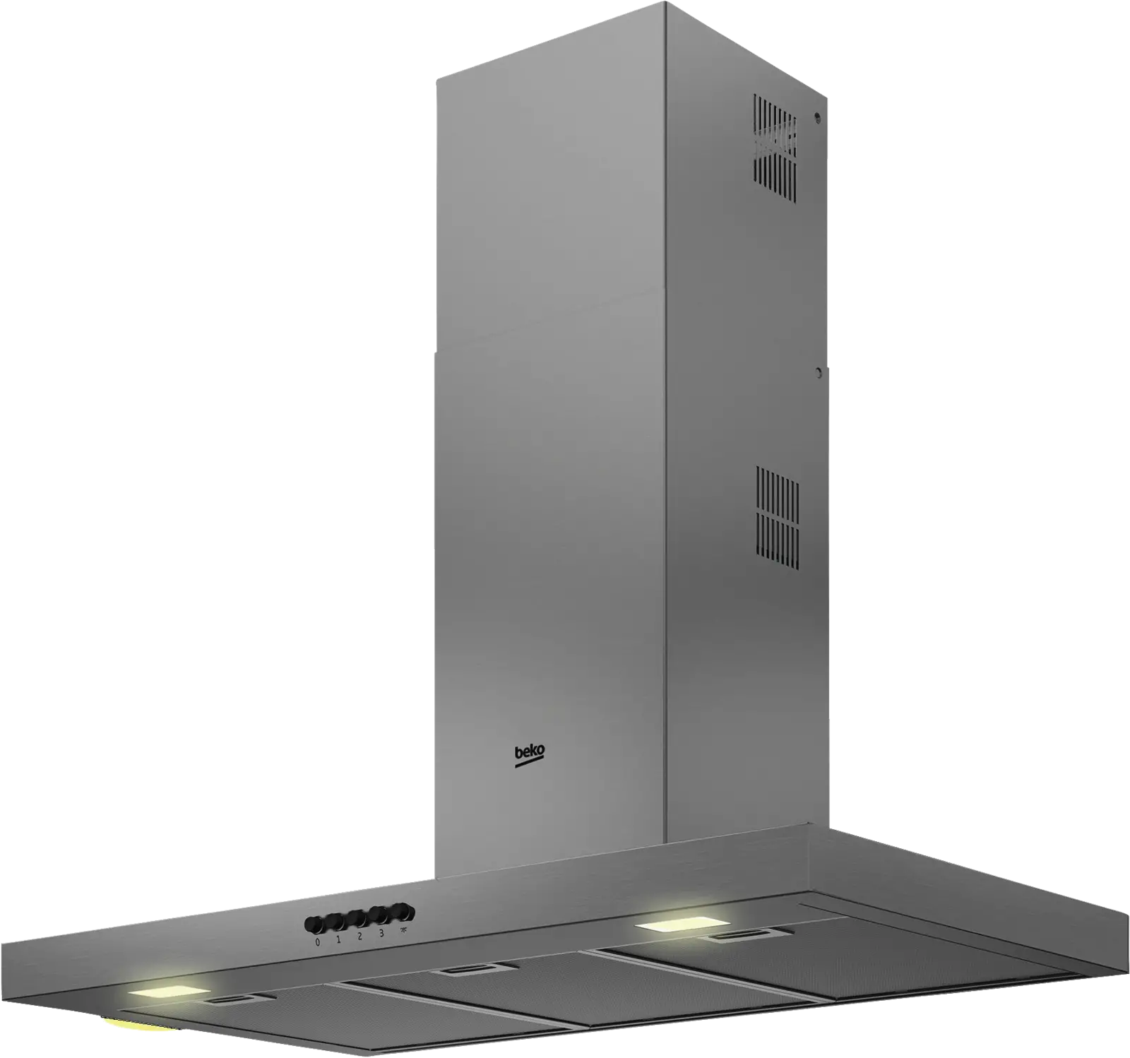 Beko BHCB96622BX Afzuigkap