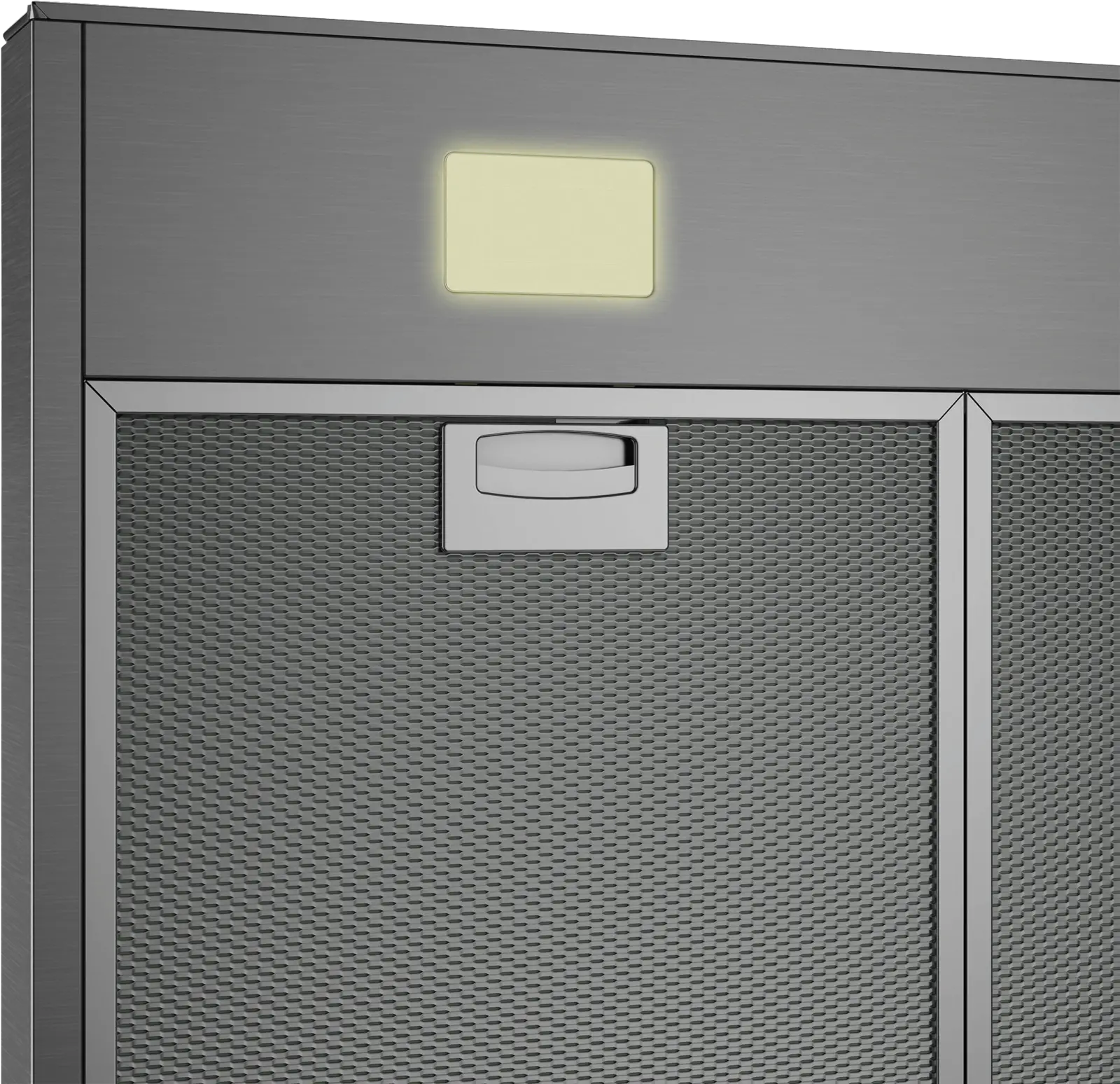 Beko BHCB96622BX Afzuigkap