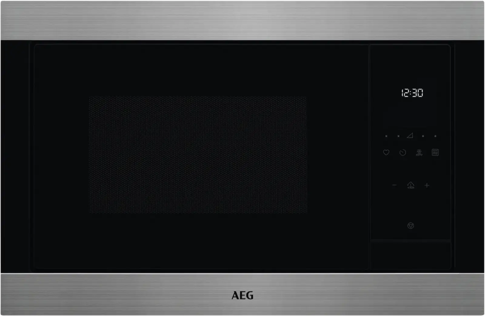 AEG NMS5G25IEM 5000 Inbouw Magnetron