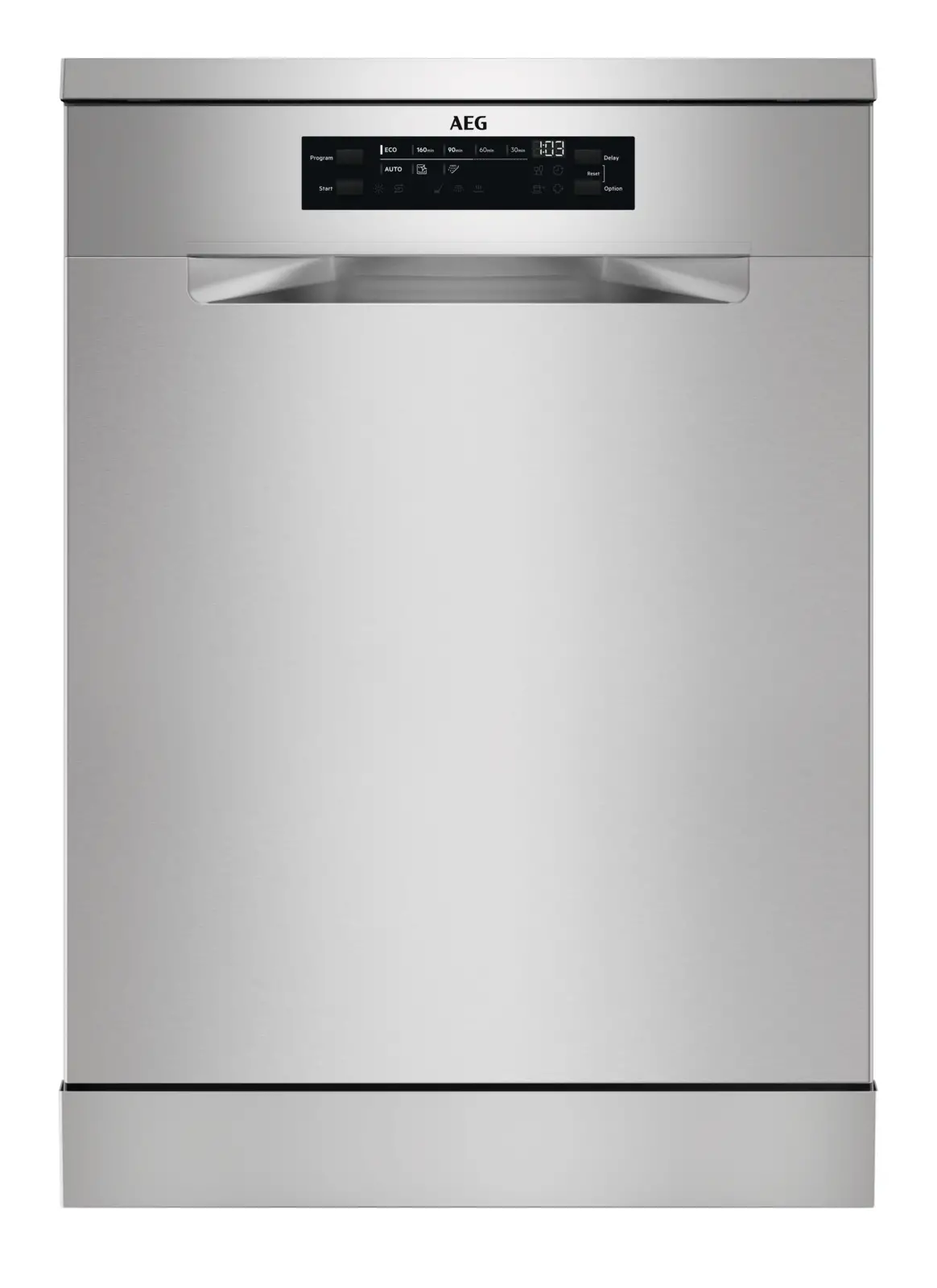 AEG FFB74917ZM 6000 SatelliteClean Vaatwasser