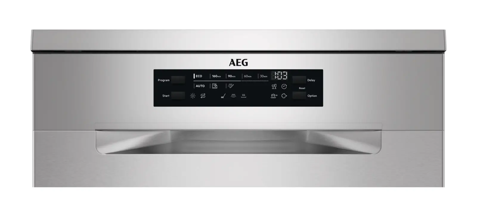 AEG FFB74917ZM 6000 SatelliteClean Vaatwasser