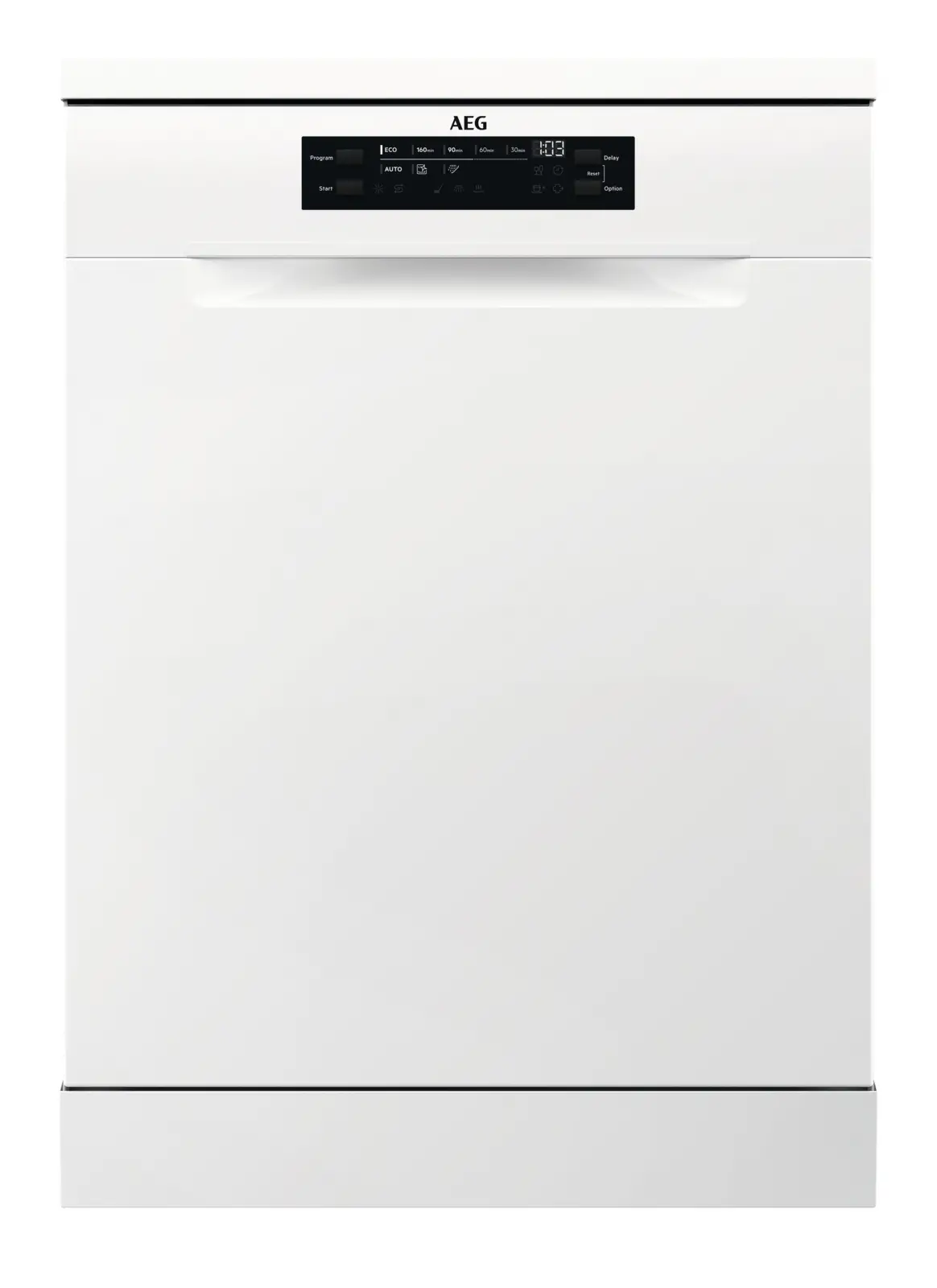 AEG FFB74917ZW 6000 SatelliteClean Vaatwasser 