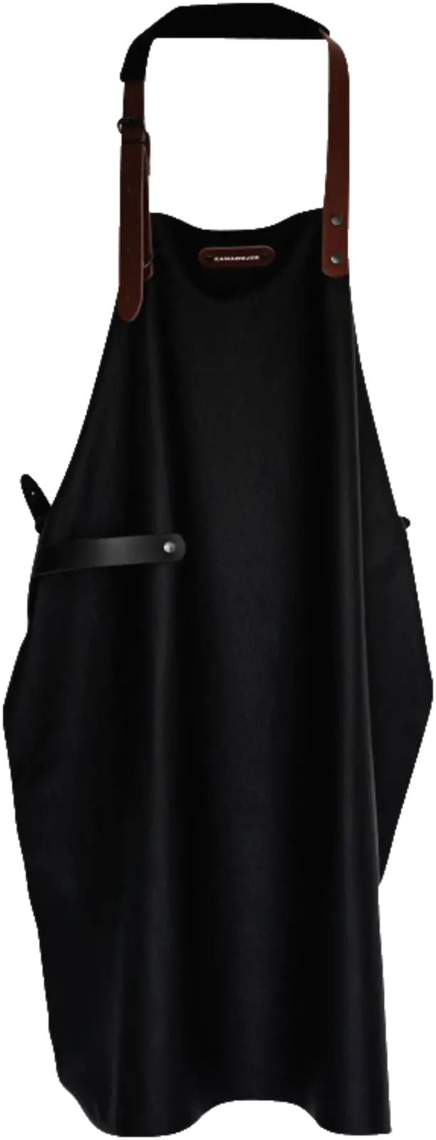 Leather Apron