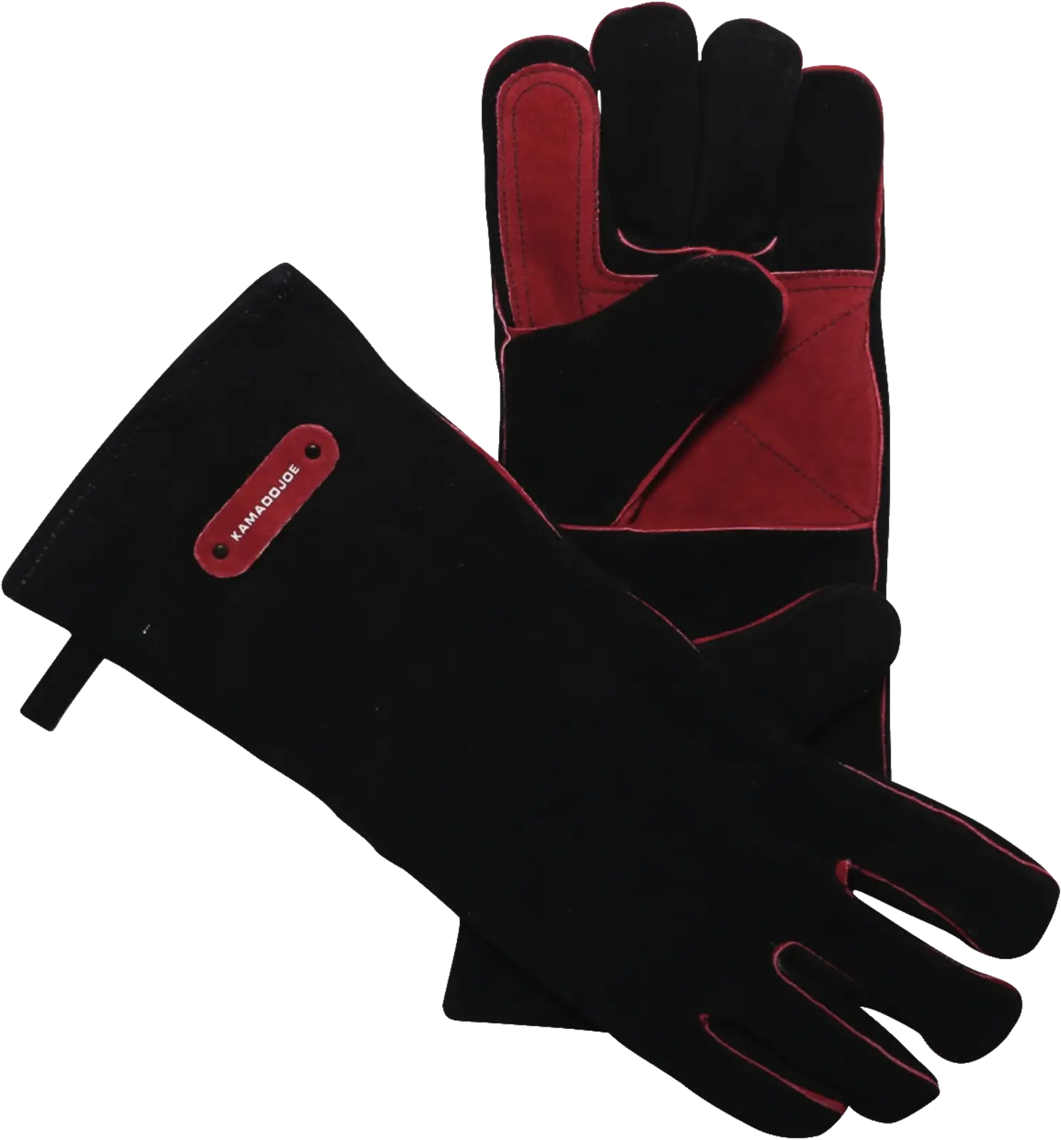 Leather Gloves