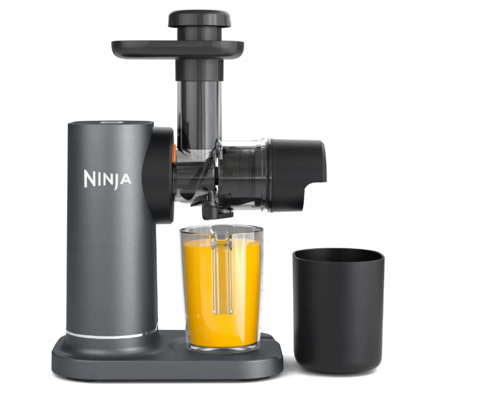 Ninja JC151EU NeverGlog Cold Press Juicer 