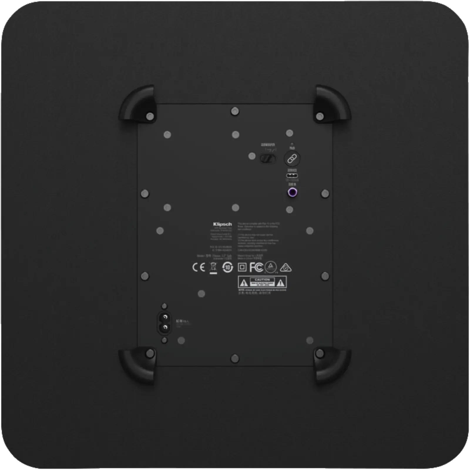 Flexus SUB 200