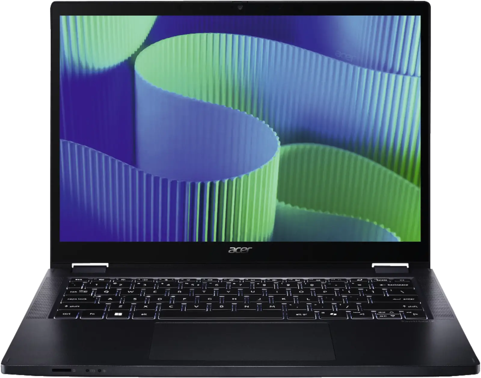 TravelMate P4 Spin 14 TMP414RN-54-TCO-7328