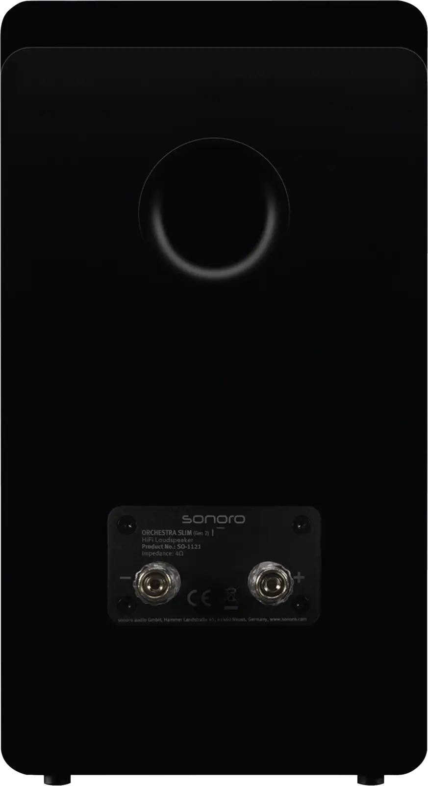 Sonoro ORCHESTRA SLIM (Gen. 2) Paar