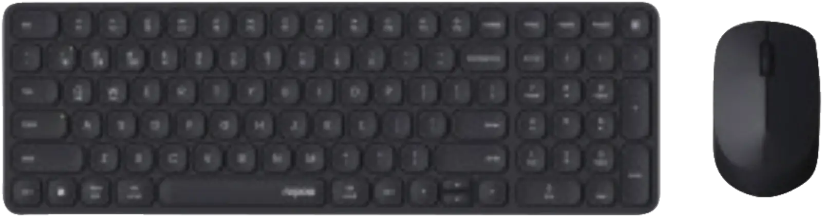 9310M Toetsenbord + Muis Comboset QWERTY(NL)