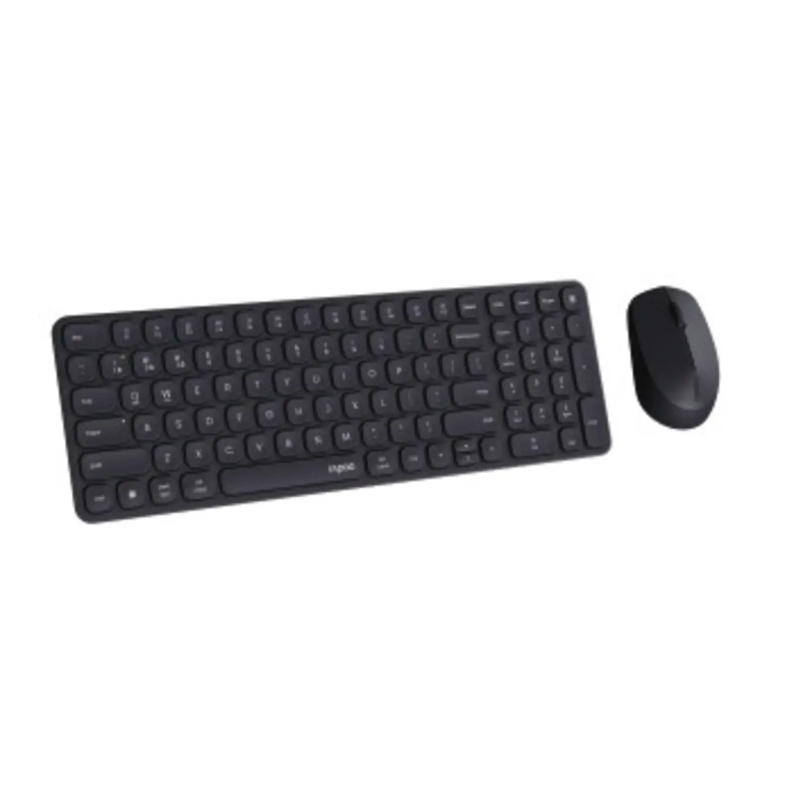 9310M Toetsenbord + Muis Comboset QWERTY(NL)