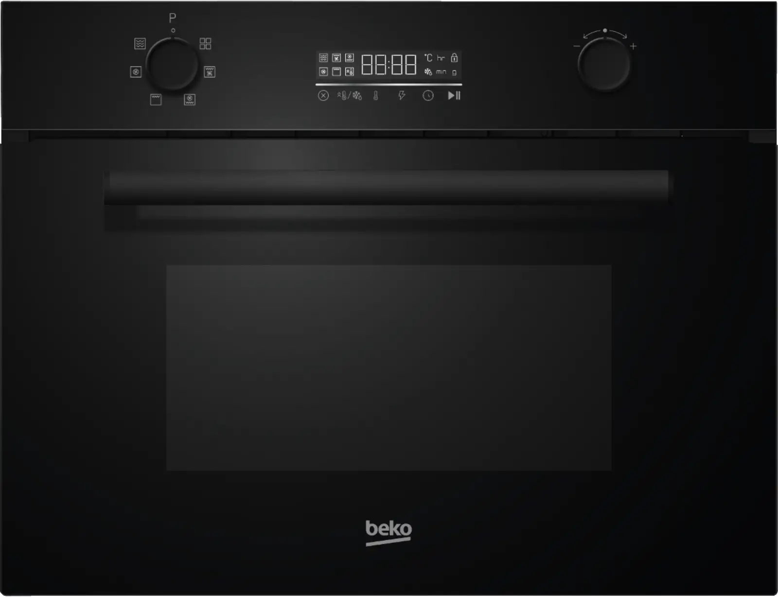 Beko BMCI 44313 FBG Inbouw Magnetron