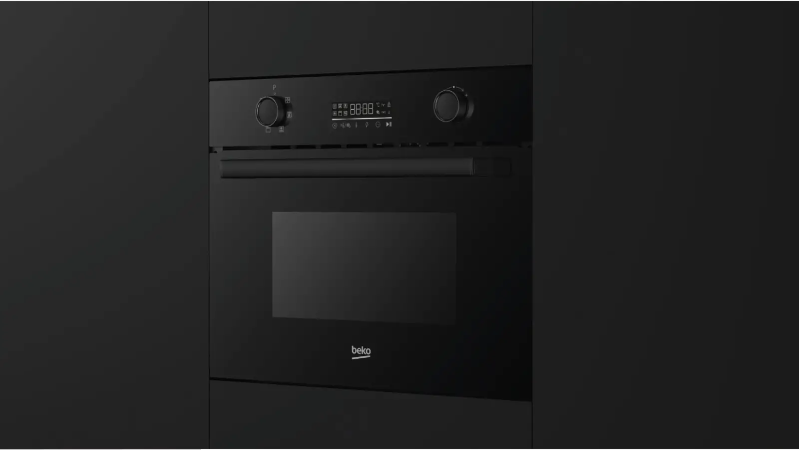 Beko BMCI 44313 FBG Inbouw Magnetron