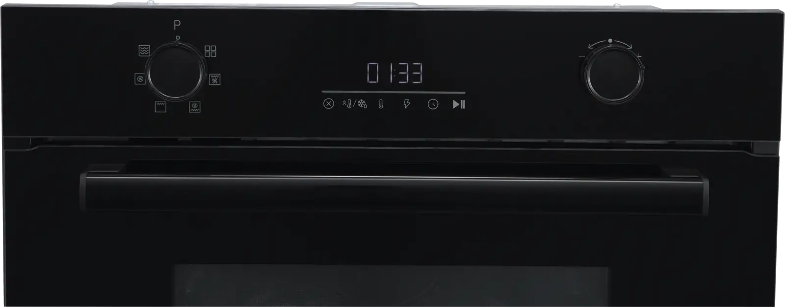 Beko BMCI 44313 FBG Inbouw Magnetron