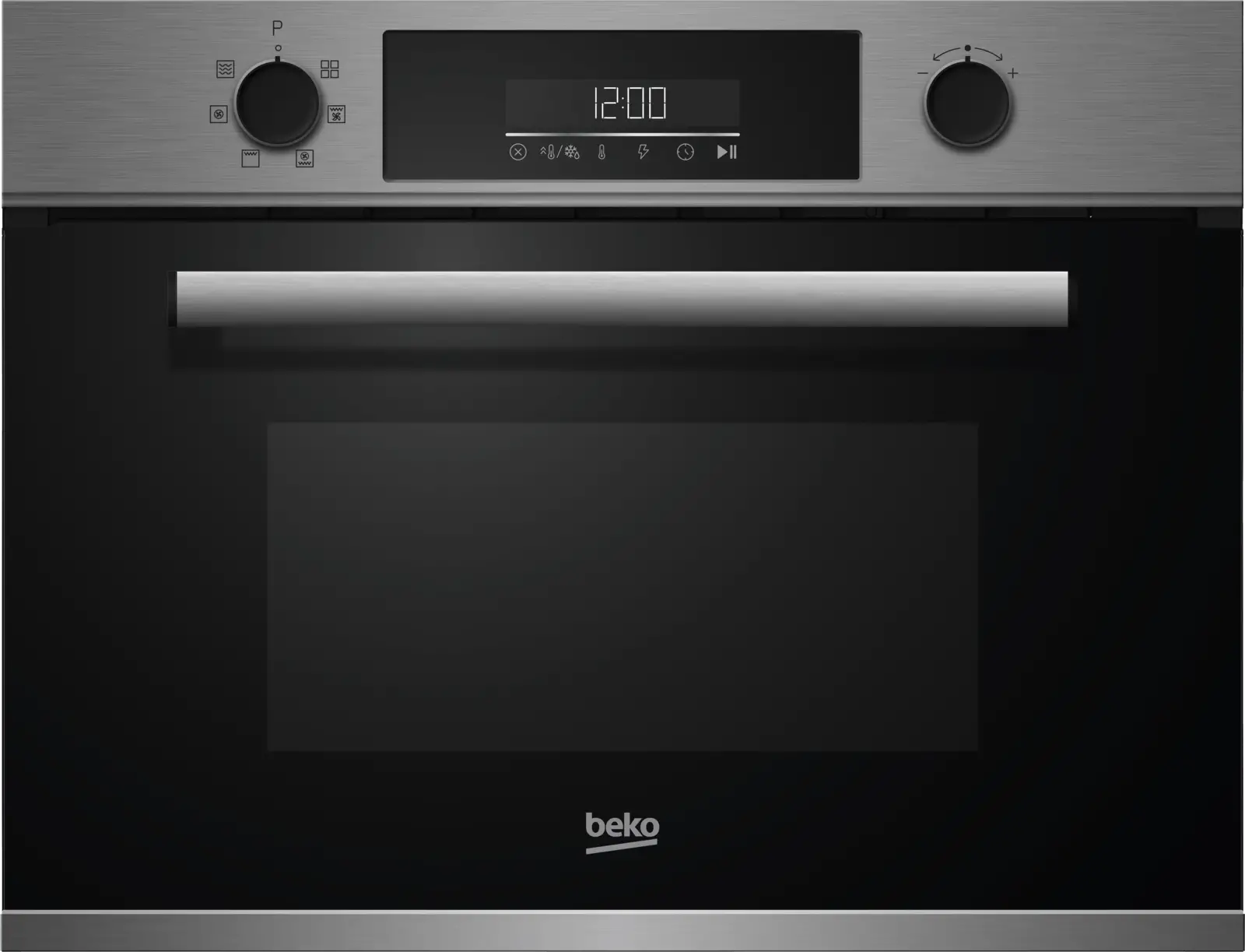 Beko BMCI 44313 X Inbouw Magnetron