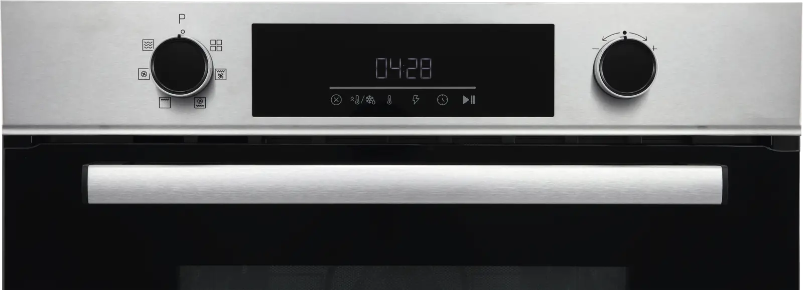 Beko BMCI 44313 X Inbouw Magnetron