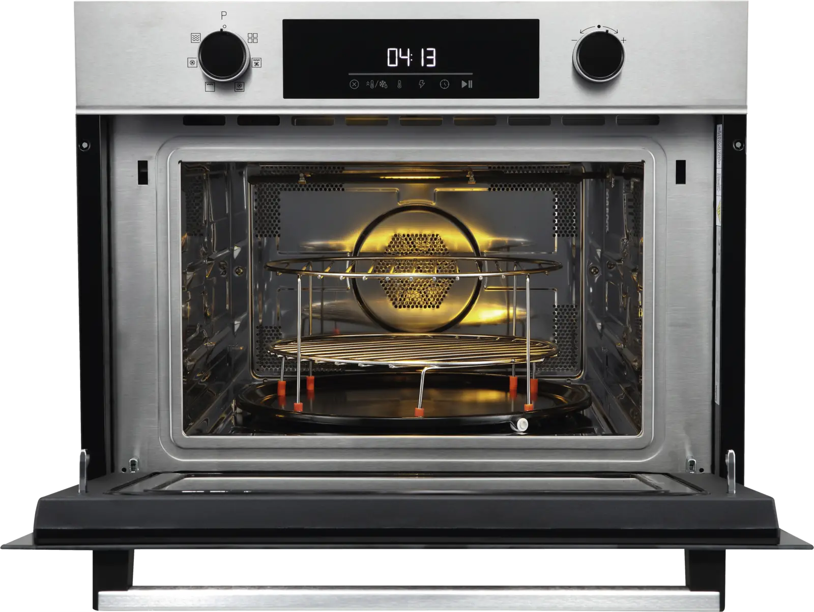 Beko BMCI 44313 X Inbouw Magnetron