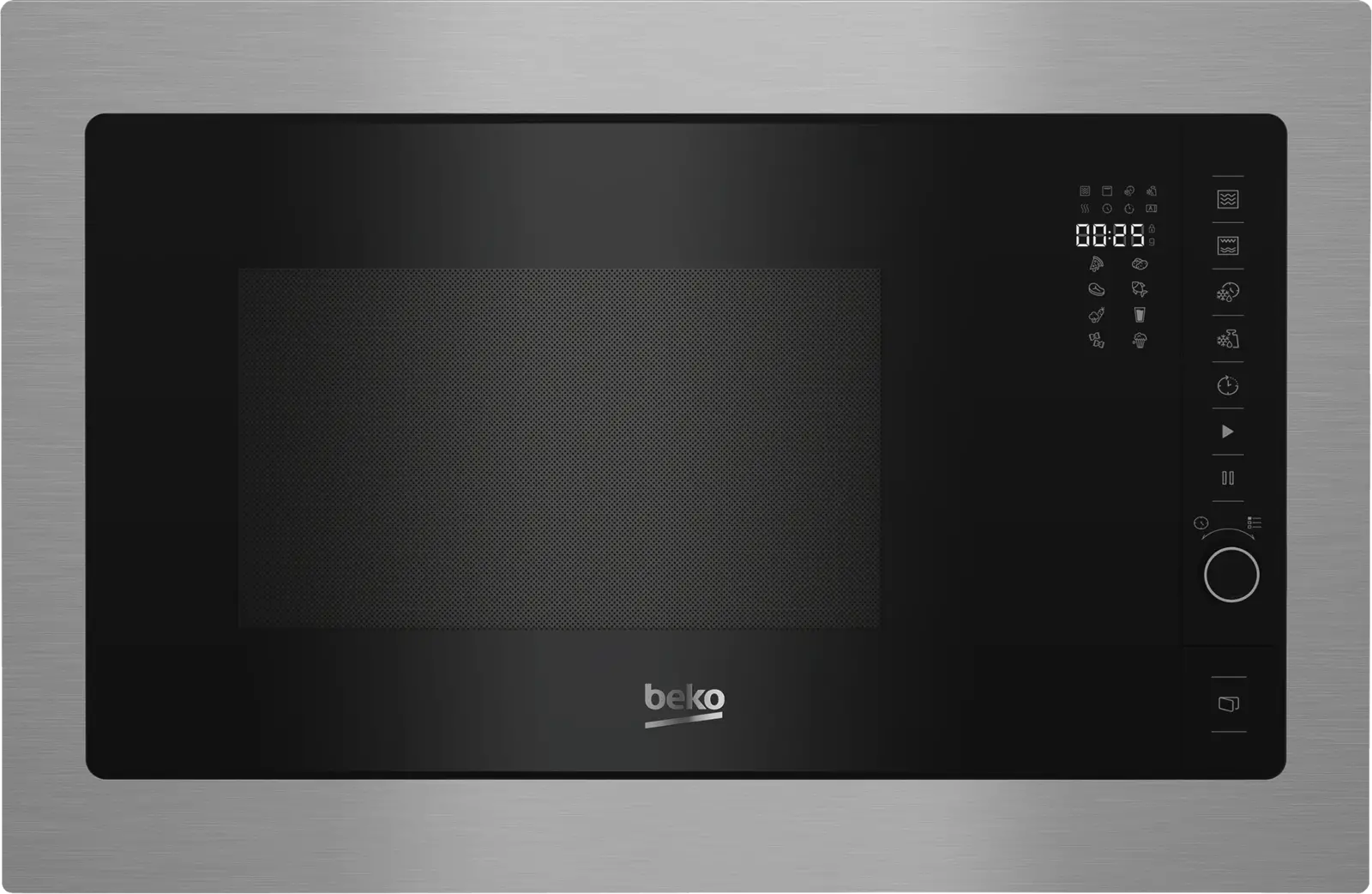 Beko BMOB 20231 X Inbouwmagnetron