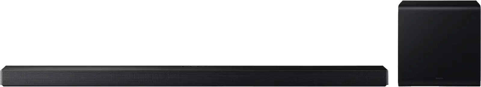 Q-series Soundbar HW-QS700F (2025)