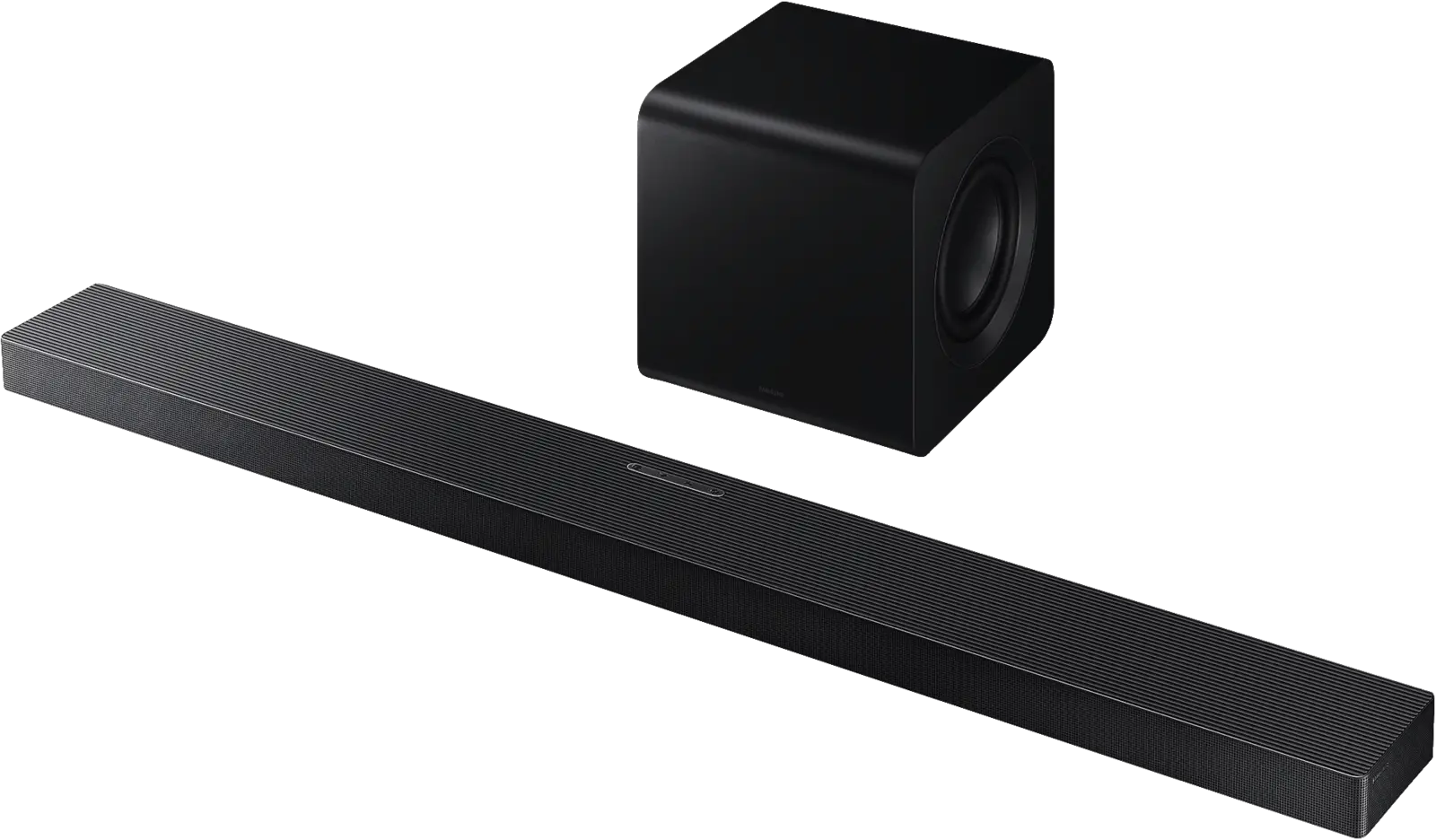 Q-series Soundbar HW-QS700F (2025)