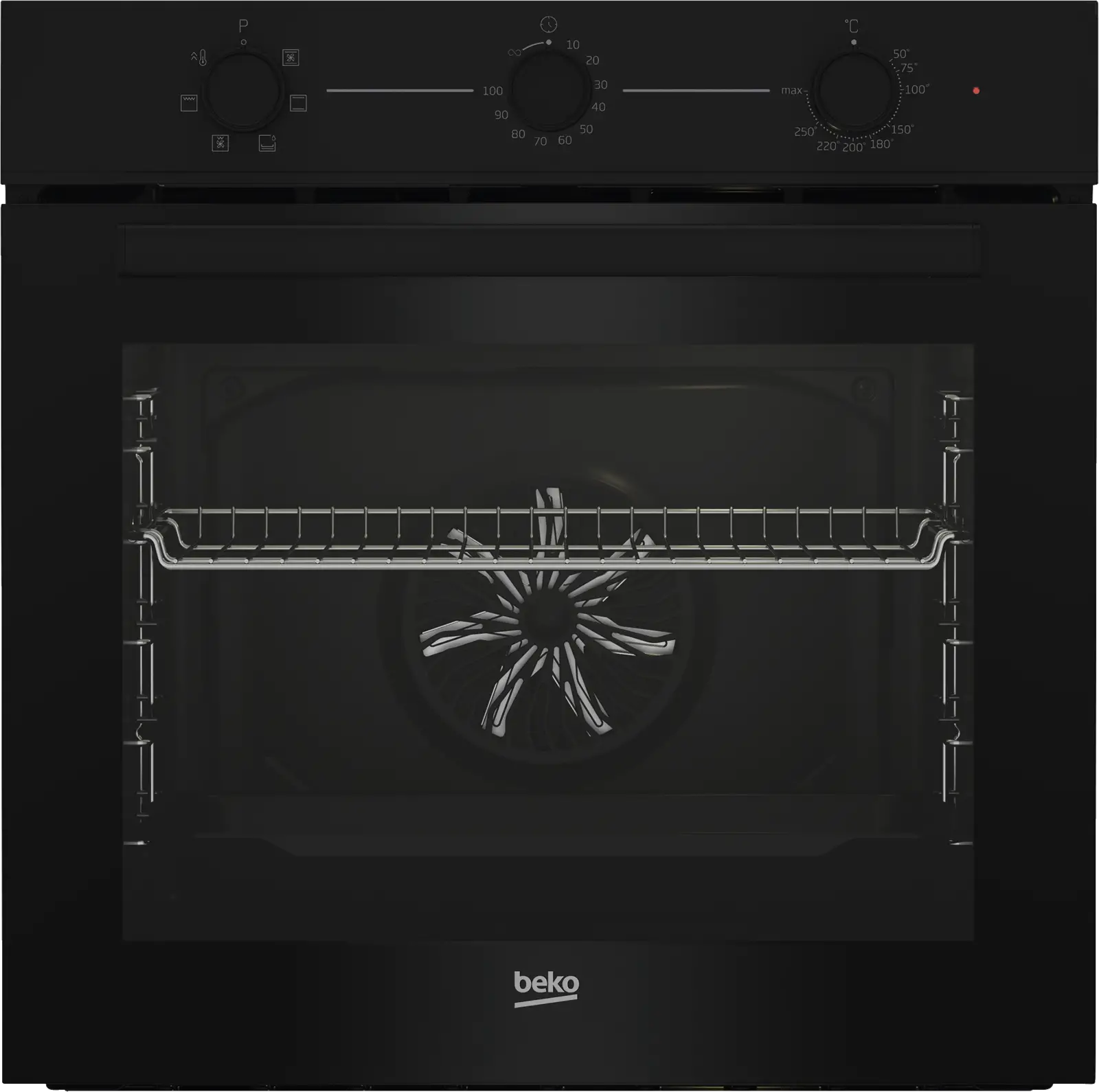 Beko BBIE11100B Inbouw Oven