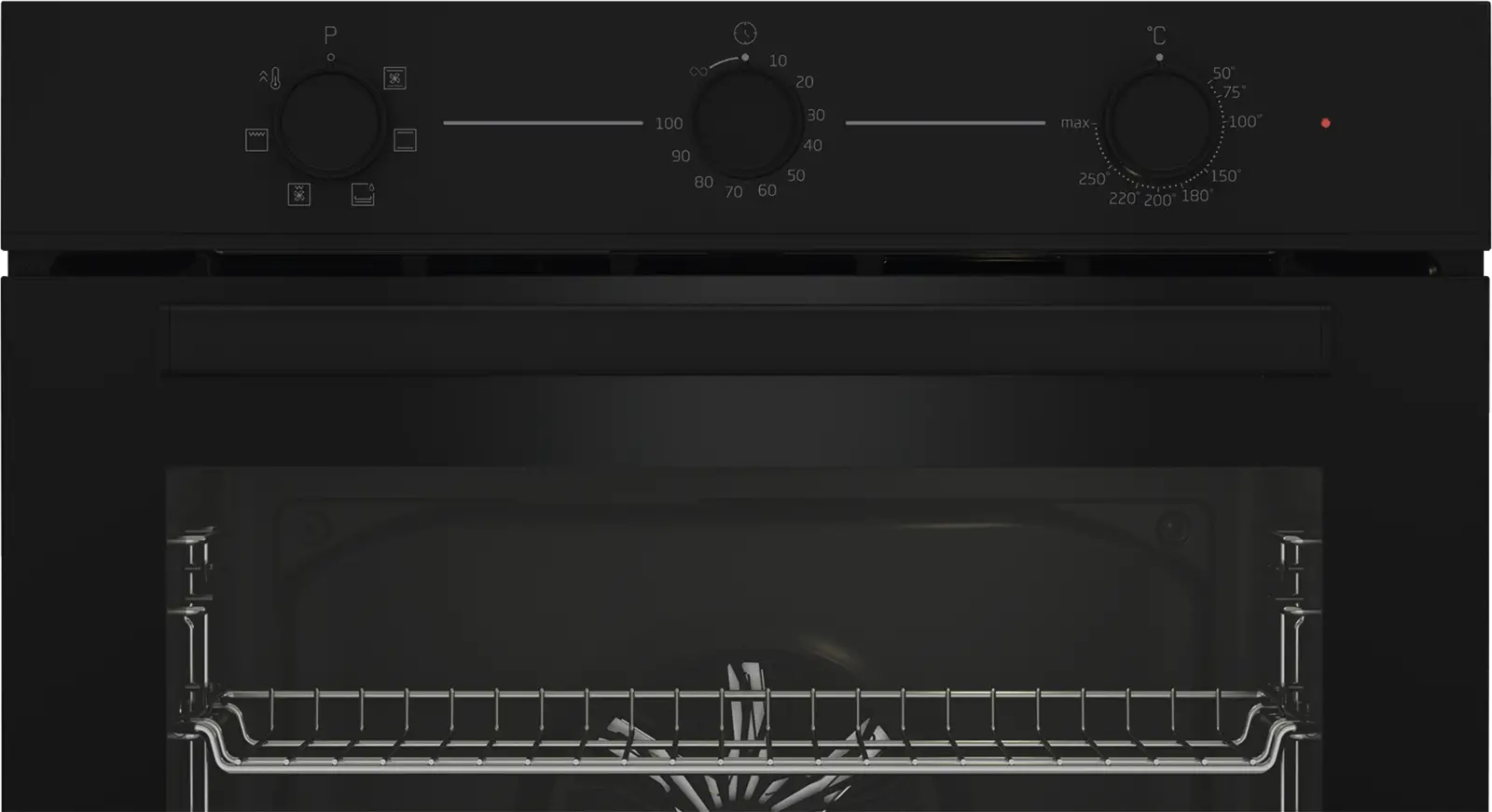 Beko BBIE11100B Inbouw Oven