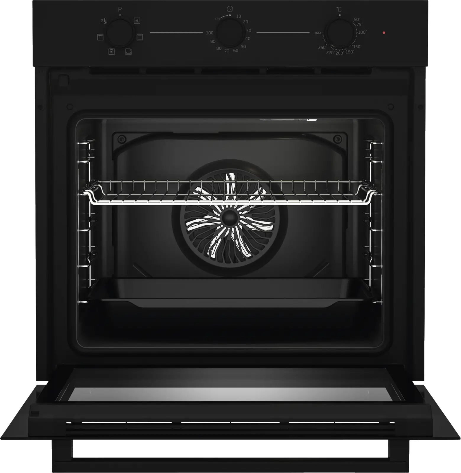 Beko BBIE11100B Inbouw Oven