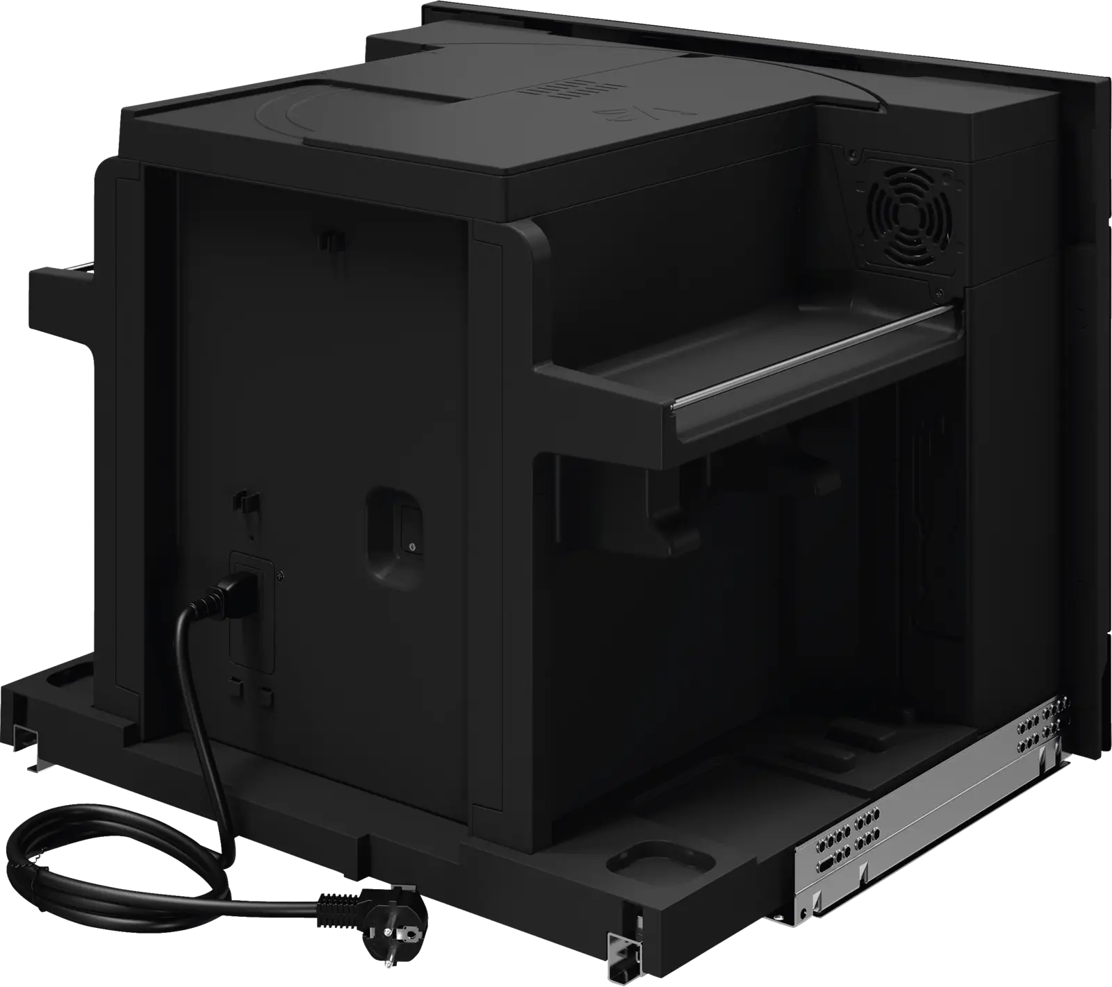 ATAG CM8471D Inbouw Koffiemachine