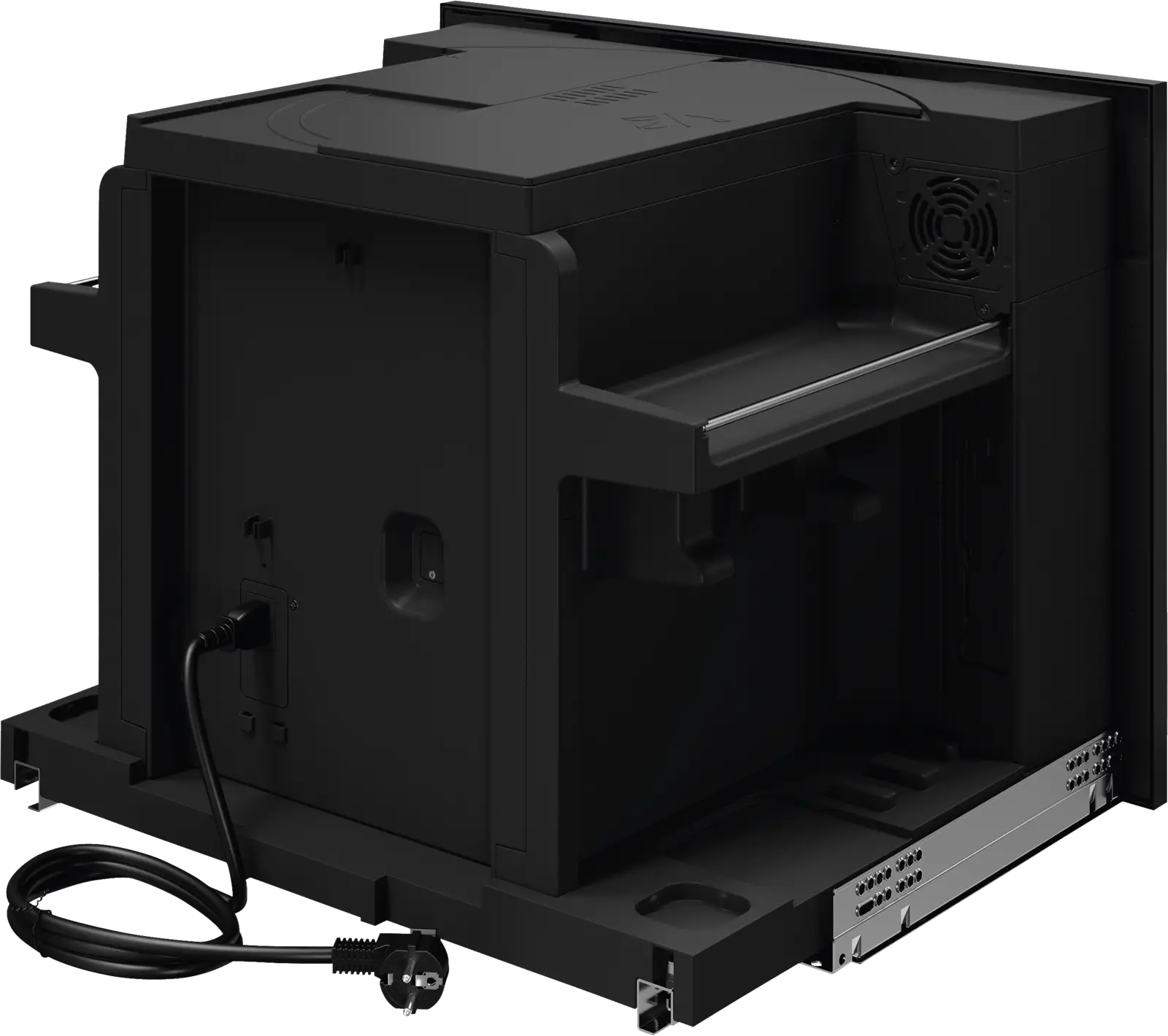 ATAG CM8495D Inbouw Koffiemachine