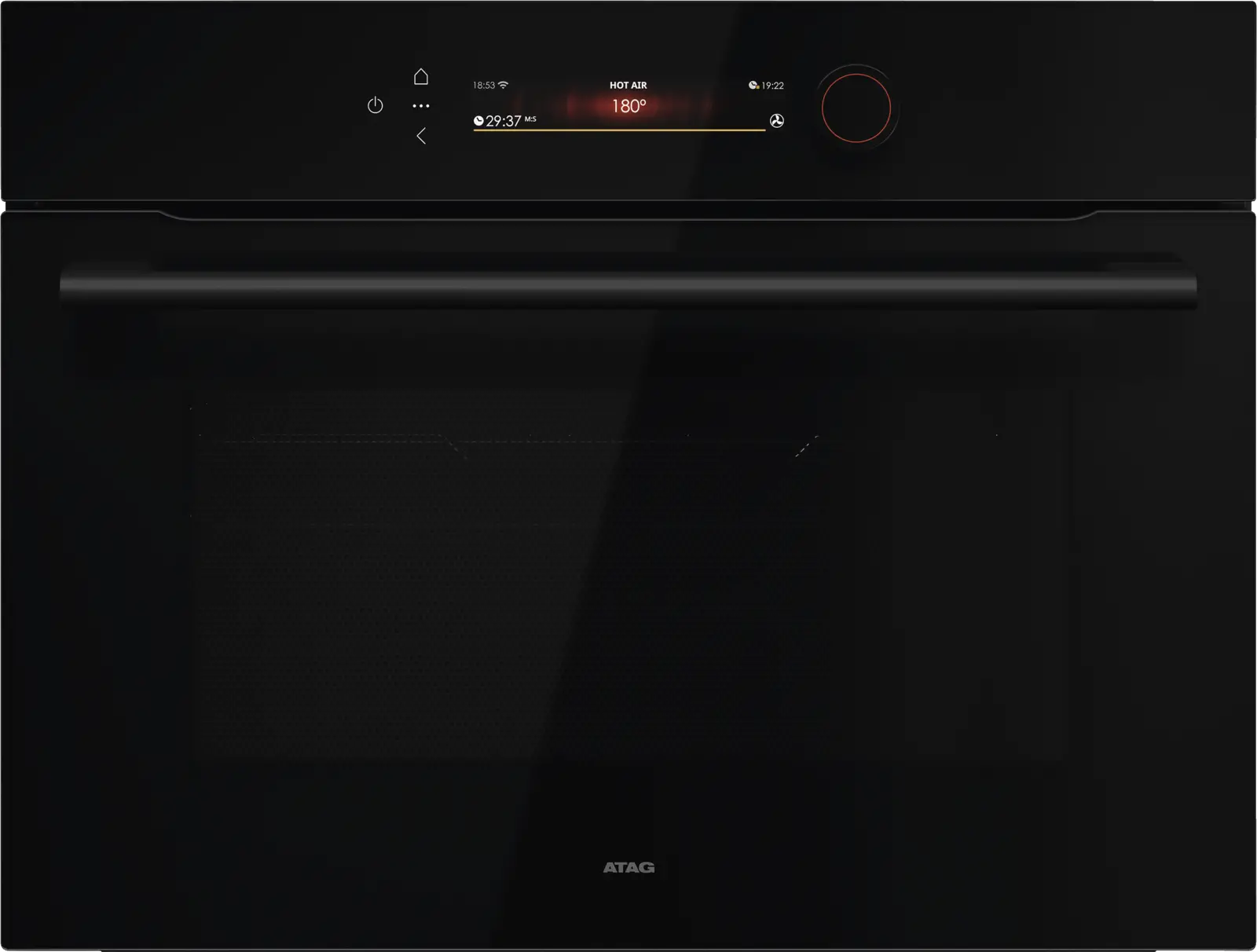 ATAG CX8471D Inbouw Oven met Magnetron
