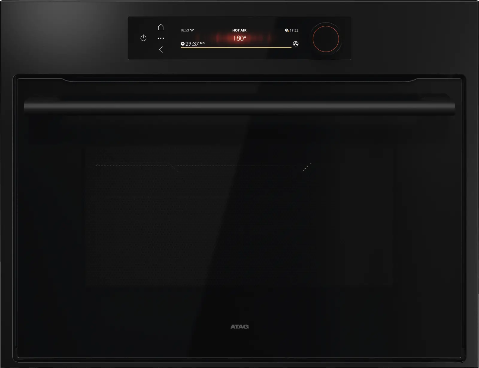 ATAG CX8495D Inbouwoven met Magnetron