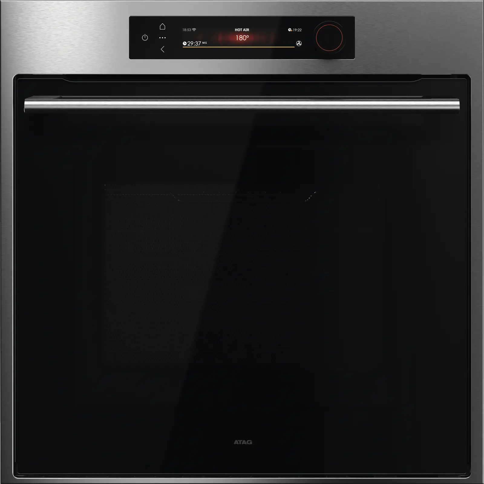 ATAG CX8611D Inbouwoven met Magnetron